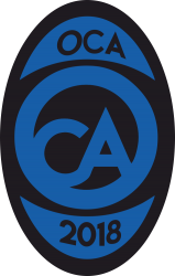 Orsett and Chadwell Albion badge